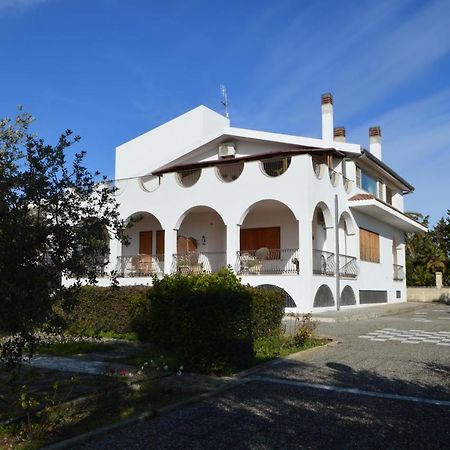 Villa Bruna Country Holiday Matera Exterior photo