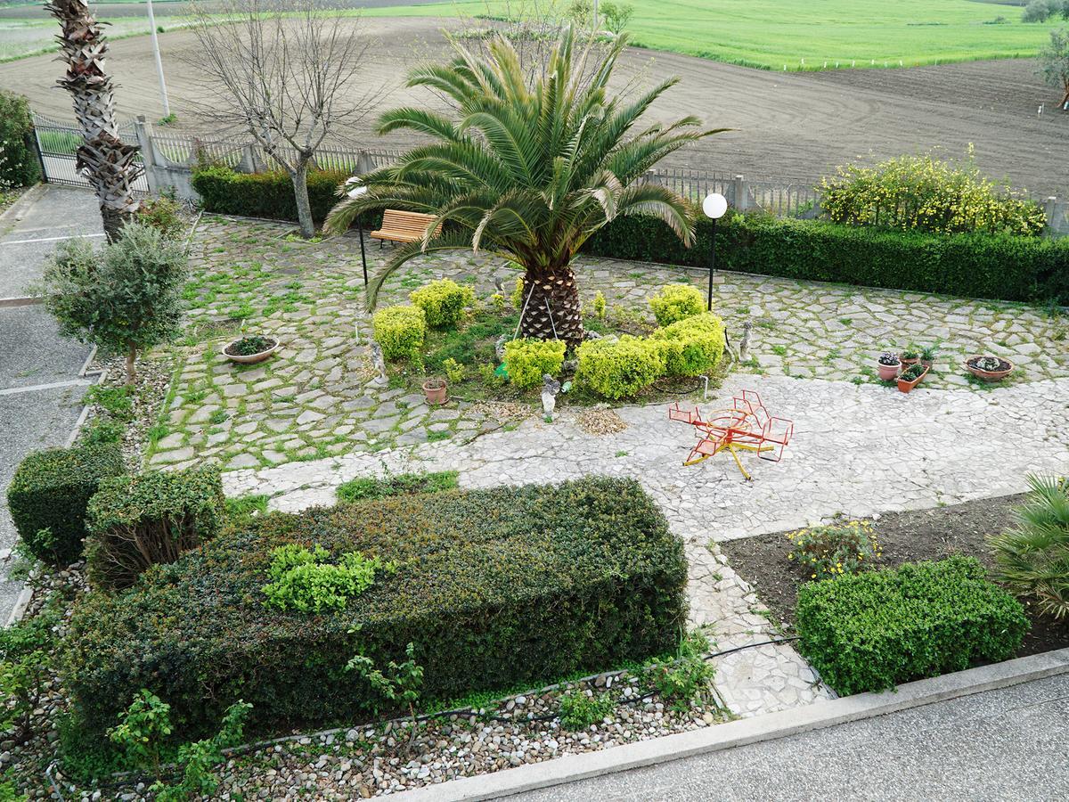 Villa Bruna Country Holiday Matera Exterior photo