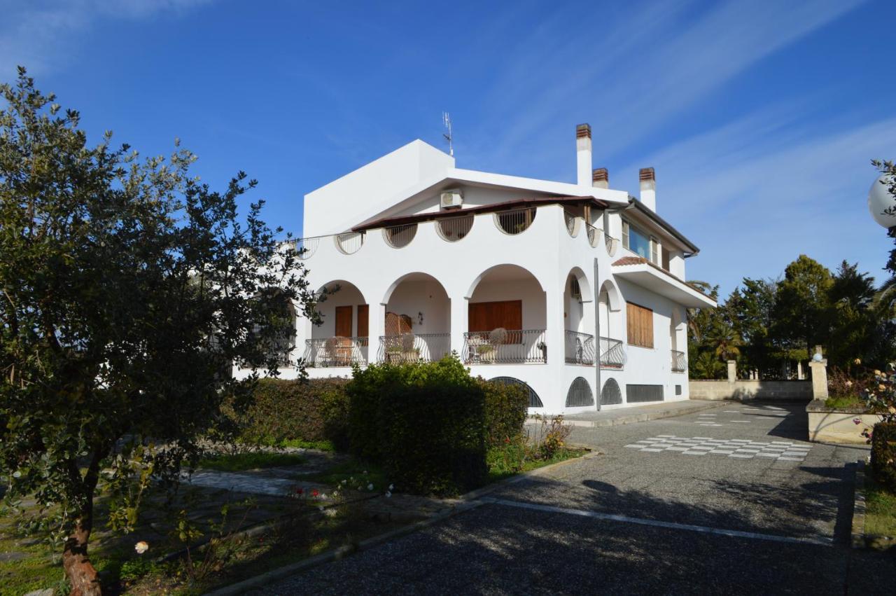 Villa Bruna Country Holiday Matera Exterior photo